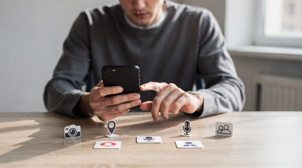 Как читать разрешения APK и не соглашаться на лишнее