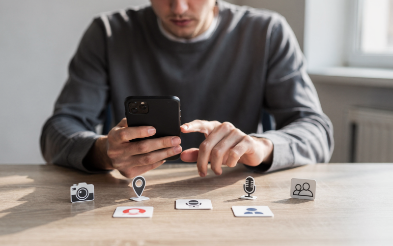 Как читать разрешения APK и не соглашаться на лишнее