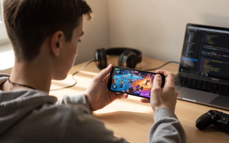 Моды для Brawl Stars: обзор популярных сборок